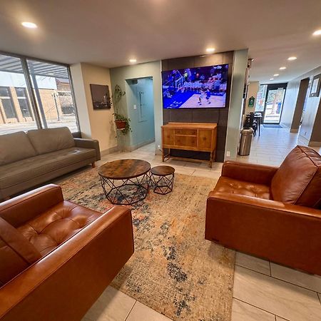 Baymont By Wyndham Great Falls City Center Exteriör bild