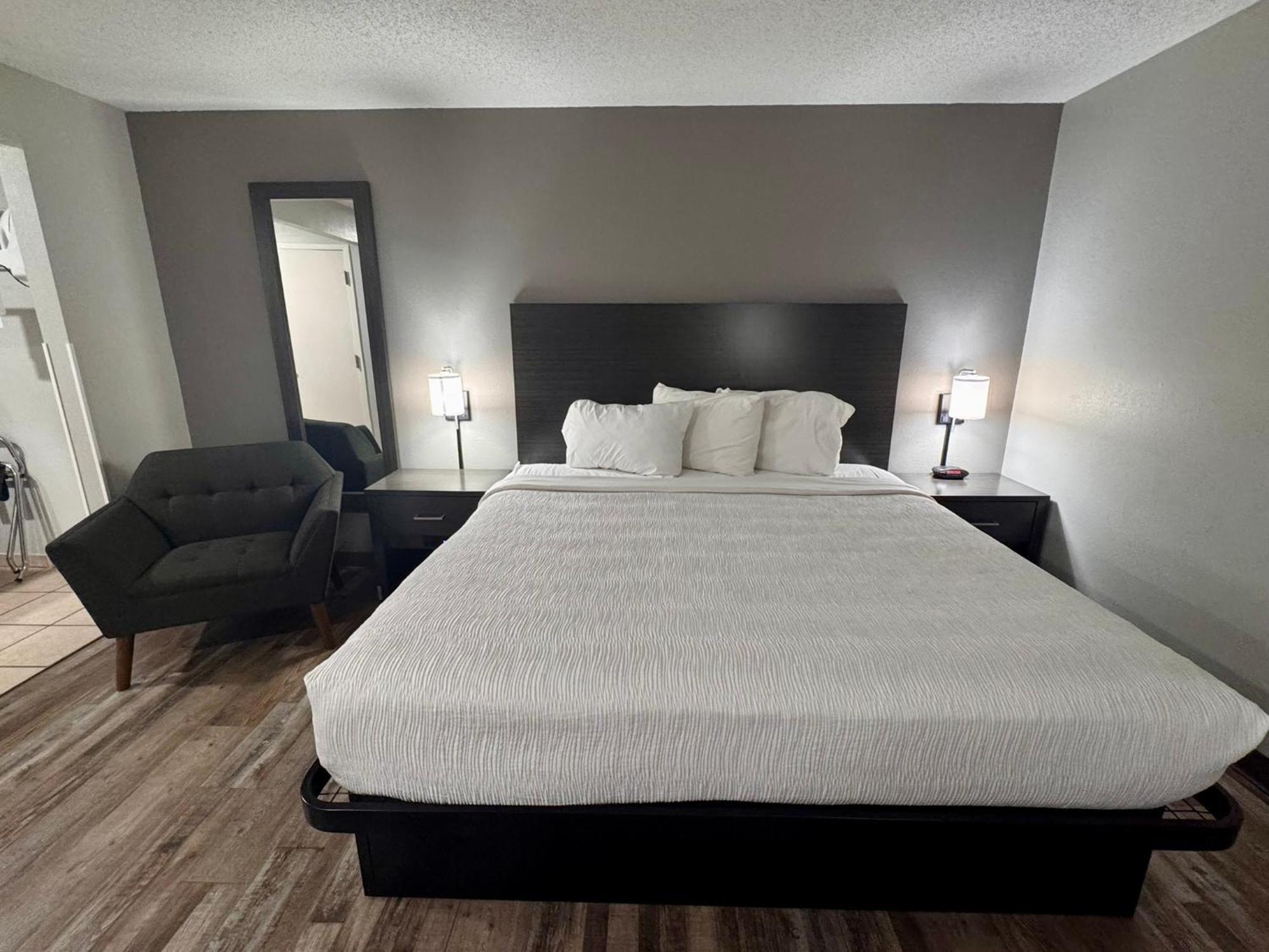 Baymont By Wyndham Great Falls City Center Exteriör bild