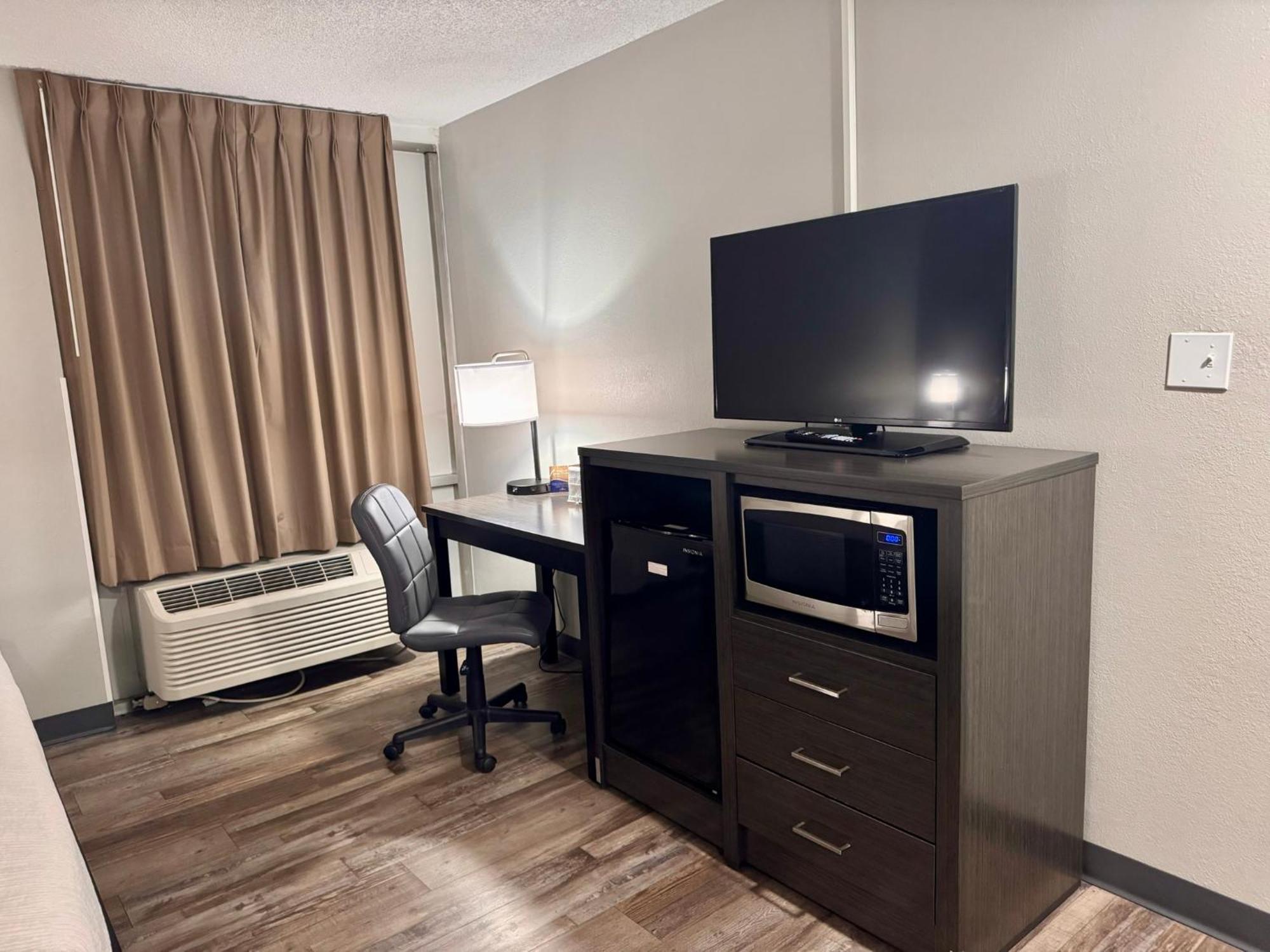 Baymont By Wyndham Great Falls City Center Exteriör bild