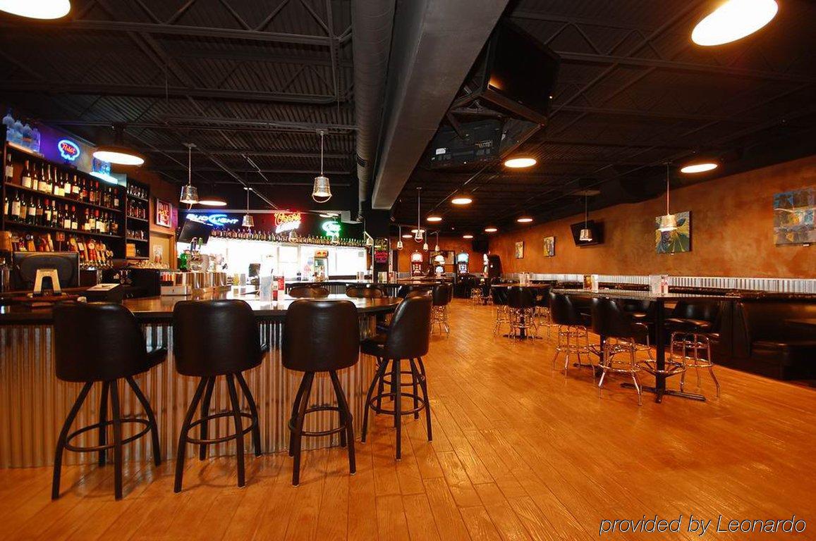 Baymont By Wyndham Great Falls City Center Restaurang bild