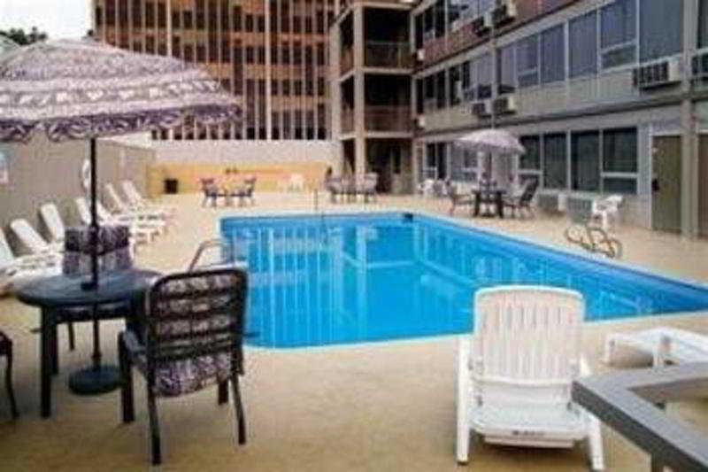 Baymont By Wyndham Great Falls City Center Bekvämligheter bild
